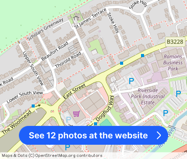 East Street, Farnham, Surrey, GU9 - Photo 1