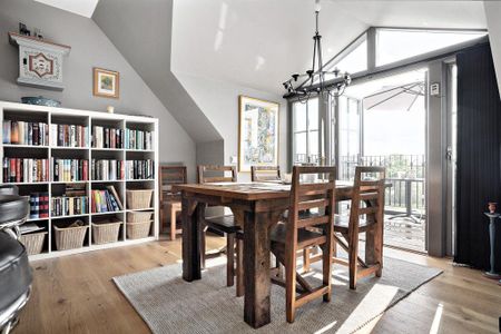 Lantbrukets väg, Märsta - Foto 4