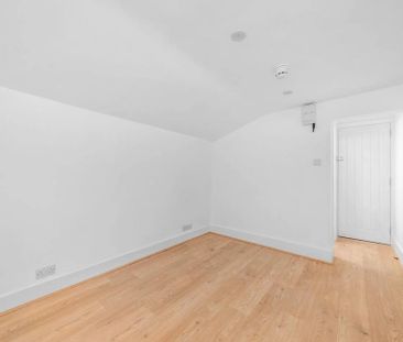 1 bedroom bedsit to rent - Photo 1