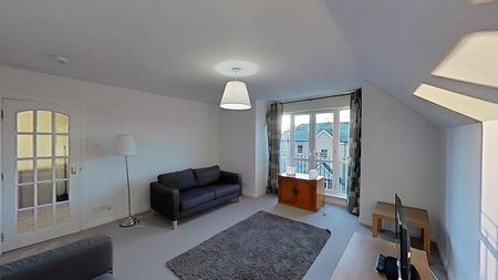 2 bedroom apartment to rent - Photo 4