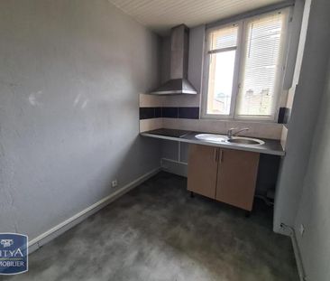 Location Appartement 1 pièce 25m² NANCY 54000 - Photo 3