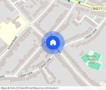 Oxford Road, Moseley, Birmingham - Photo 1