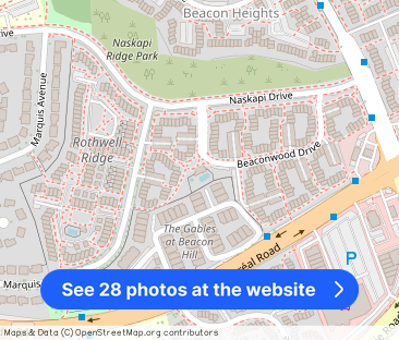 Beaconwood Village Townhomes - Photo 1