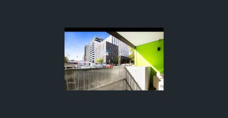 Cosy Apartment in North Melbourne - Photo 2