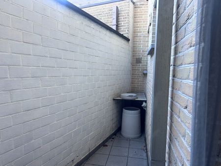Gelijkvloers appartement te huur in Lembeke - Foto 5