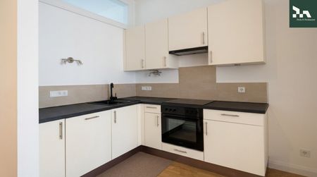 74 m² 3 Zimmer Wohnung in Bestlage | Erstbezug nach Generalsanierung - Photo 2