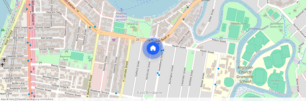 11/69 Northcote Street, Qld 4169, East Brisbane