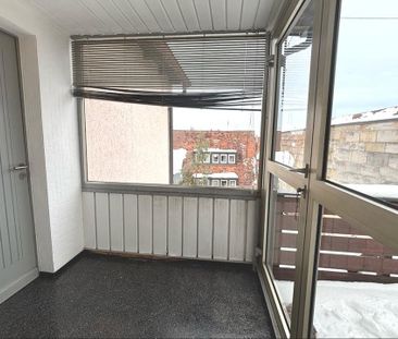 4-Zimmer-Dachgeschoss Wohnung im Herzen von Altdorf - Photo 6