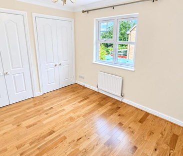 2 bedroom terraced house to rent - Photo 3