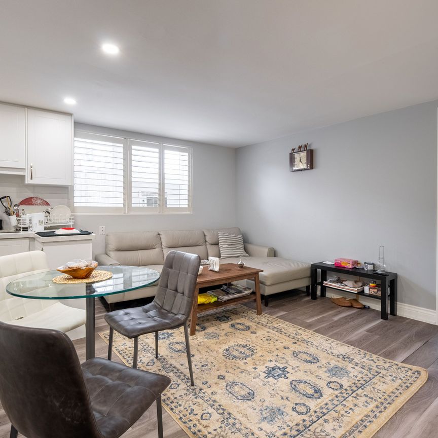 For Lease - 285 Richmond St Street Unit# 1, Richmond Hill, Ontario - Photo 1