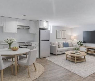 For Lease - 11 Fairside Avenue Unit# 2, Toronto, Ontario - Photo 6