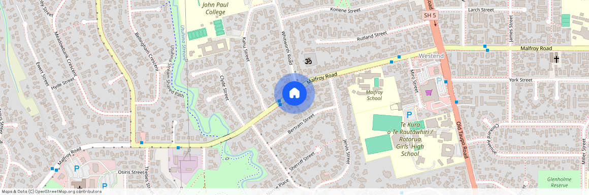 230 Malfroy Road, Utuhina, Rotorua