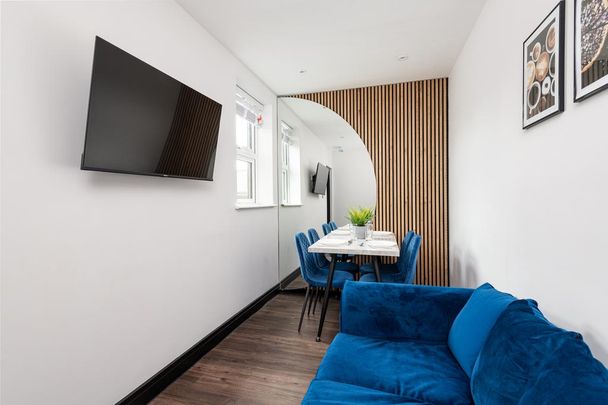 1 bedroom terraced house to rent - Photo 1