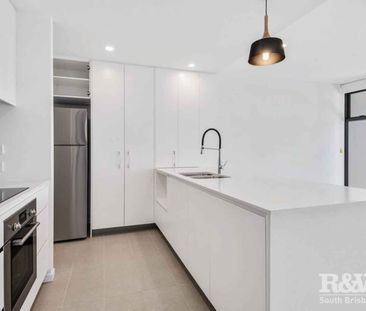 Stylish Designer Unit with Oversized Balcony and Pool Awaits! - Photo 2