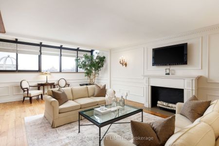 For Lease - 55A Avenue Road Unit# 605, Toronto, Ontario - Photo 5