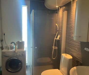 Nebulosagatan, Göteborg - Photo 6