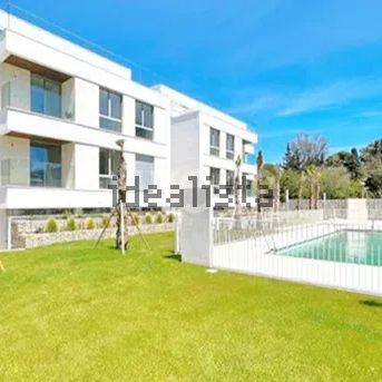 Alquiler de piso en Avenida Diego Velazquez - Photo 1