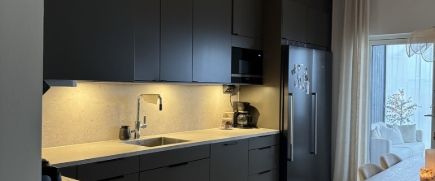 Vallinsvägen 34A - Photo 1