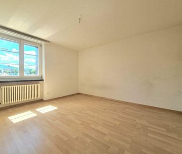 Helle und charmante 4½-Zimmer-Wohnung - Photo 5