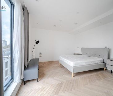 Studio to rent - Photo 6