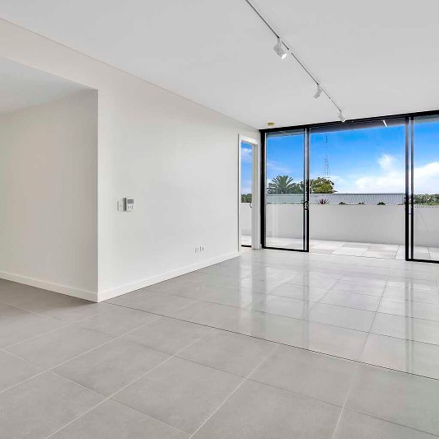 1/66 Chandos Street St Leonards - Photo 1