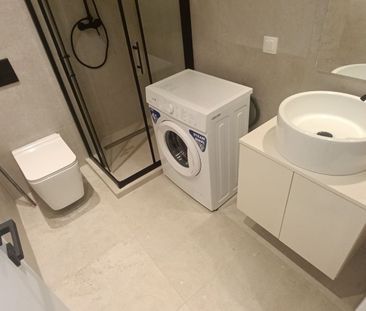 Studio/Γκαρσονιέρα για ενοικίαση Καΐστρι (Αμπελόκηποι) - Photo 3