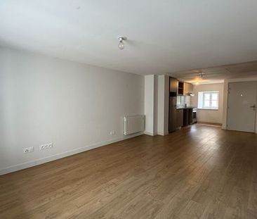 Location Appartement 2 pièces LIMOGES (87000) - Photo 4