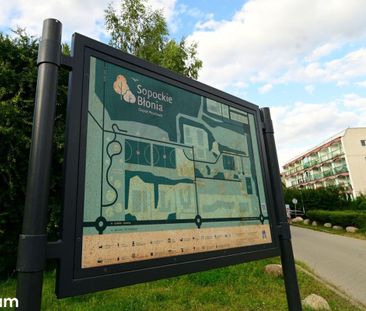 Przytulne mieszkanie z dużym balkonem, 200m od PLA - Фото 1