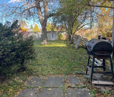 For Lease - 49 Clappison Boulevard Unit# Lower, Toronto, Ontario - Photo 3