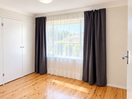 FRESHLY RENOVATED FAMILY HOME IN THE HEART OF ULLADULLA - Photo 3