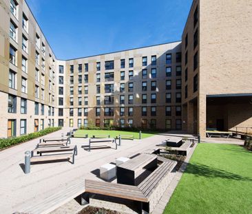 Extra Large High Double Ensuite - Photo 5