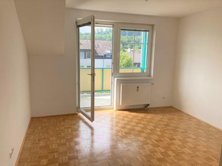 Engerwitzdorf! Tolle Wohnung - Foto 5