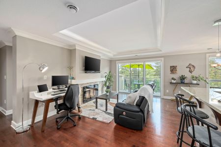 For Lease - 320 Sugarcreek Trail Unit# 414, London North, Ontario - Photo 4