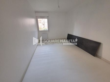 Location Appartement 2 pièces 58m² LILLE 59000 - Photo 2