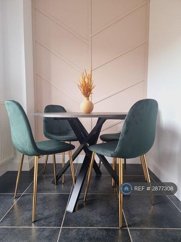 2 bedroom terraced house to rent - Photo 5