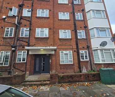 2 Bed Flat, The Vale, W3 - Photo 6