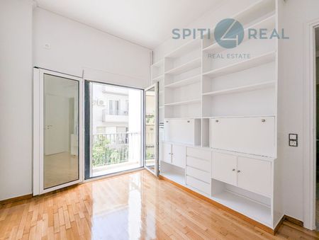 Διαμέρισμα για ενοικίαση Νεάπολη Εξαρχείων (Εξάρχεια - Νεάπολη) - Φωτογραφία 2