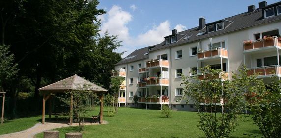 Dachgeschosswohnung in Recklinghausen-Süd - Photo 2