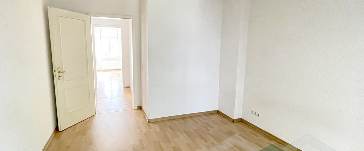 ** Südvorstadt * 2-Zimmer-Whg. mit Balkon und Einbauküche ** - Foto 1