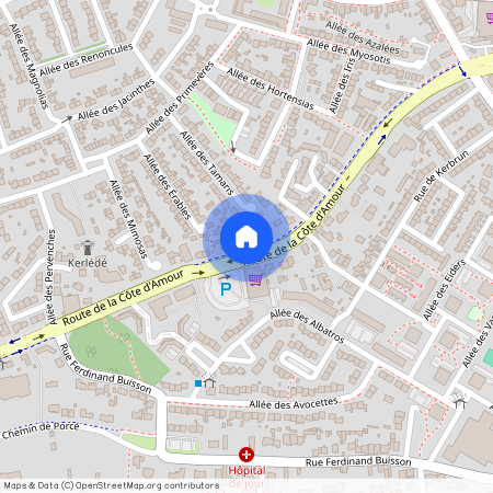 44600, Saint-Nazaire