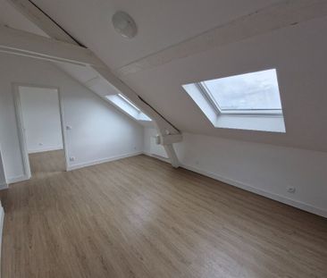 Location Appartement 2 pièces 31m² NANTERRE 92000 - Photo 4