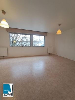 STUDIO AU CALME PROCHE CENTRE VILLE - Photo 1