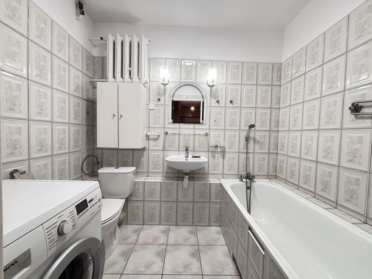 2 pokojowe mieszkanie przy ul.Jasna, Prawobrzeże - Zdjęcie 1