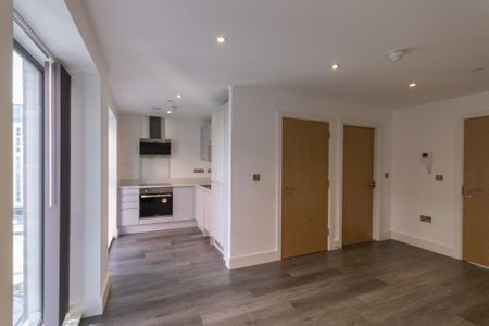 1 bedroom apartment to rent - Photo 3