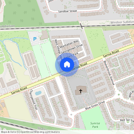 925 Sarnia Road, London North