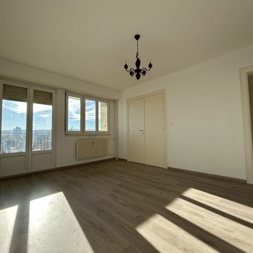 Location Appartement 3 pièces 79m² MULHOUSE 68200 - Photo 1