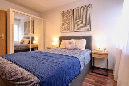 1 Zimmer, 12 m², 5. Stock - Foto 5