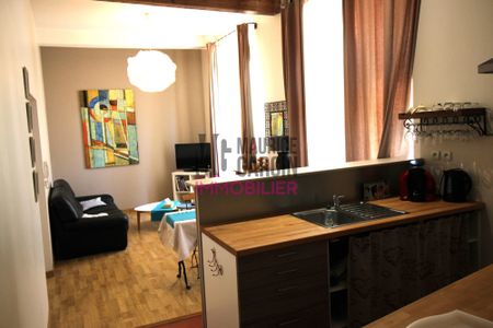 APPARTEMENT L ISLE SUR LA SORGUE - 2 pièce(s) - 47 m2 - Photo 2