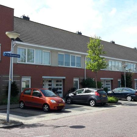 E. de Bruynstraat 86 B - Photo 3