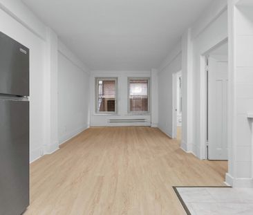 Appartement - 5225 Rue Sherbrooke O. - Photo 4